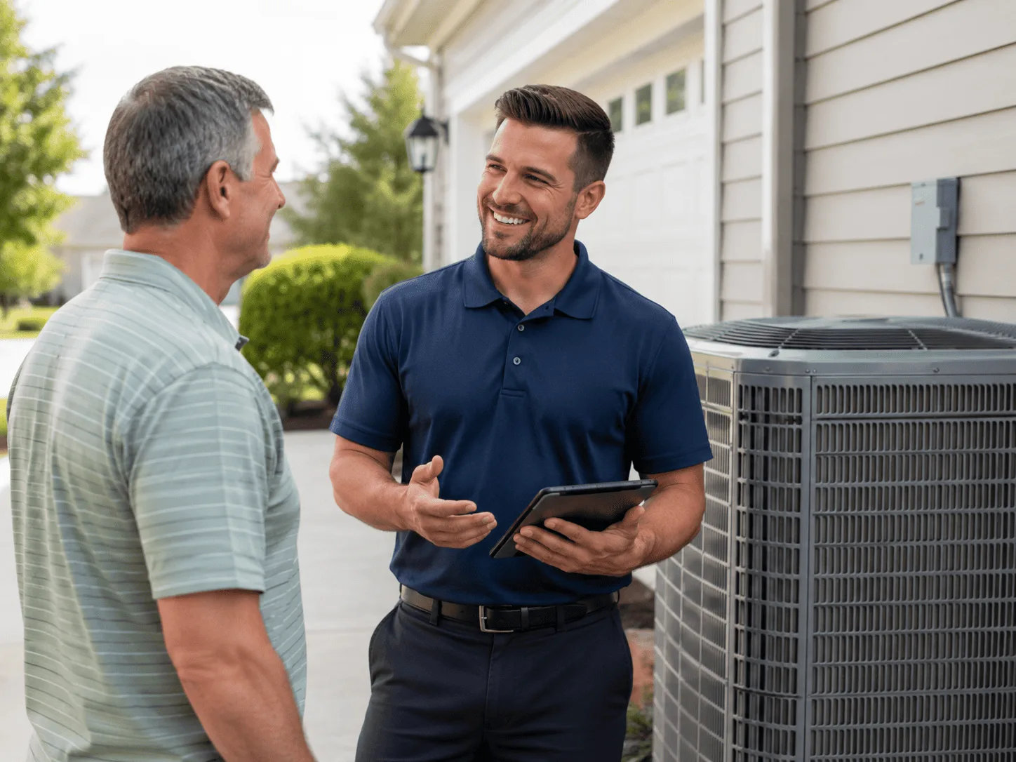Heat Pump Installation Cornland, IL FAQs